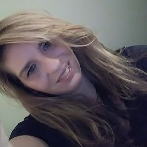 Meet your Posher, Kristina